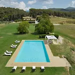 La Marrana - Castello Del Terriccio * Castellina Marittima