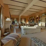 La Marrana - Castello Del Terriccio Villa Castellina Marittima