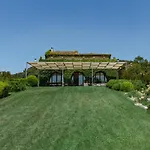 La Marrana - Castello Del Terriccio Villa *