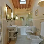 La Marrana - Castello Del Terriccio Villa *