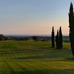 La Marrana - Castello Del Terriccio Villa Castellina Marittima