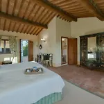 La Marrana - Castello Del Terriccio Villa *