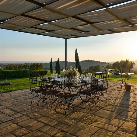 La Marrana - Castello Del Terriccio *