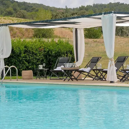 La Marrana - Castello Del Terriccio Villa Castellina Marittima