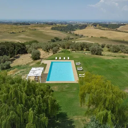 La Marrana - Castello Del Terriccio