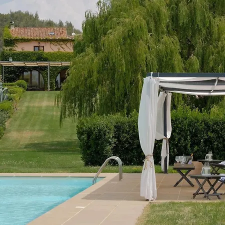 Villa La Marrana - Castello Del Terriccio