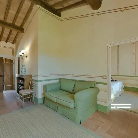 La Marrana - Castello Del Terriccio *