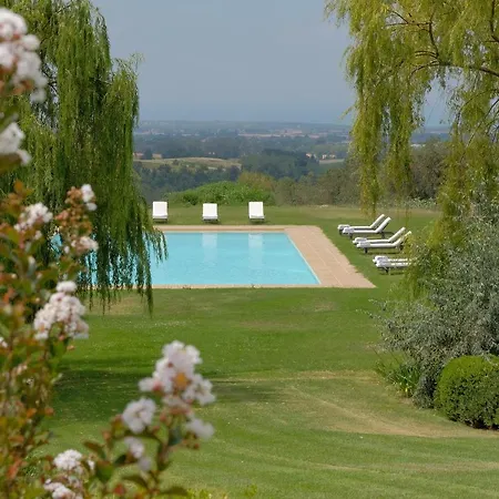 Villa La Marrana - Castello Del Terriccio
