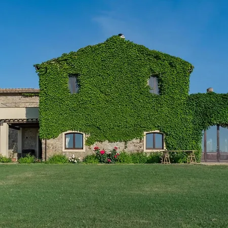 La Marrana - Castello Del Terriccio * Castellina Marittima