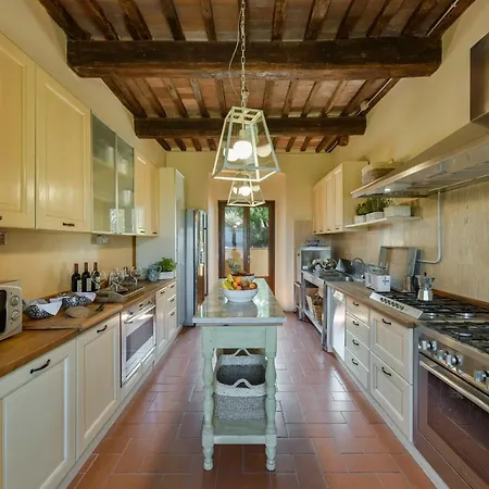La Marrana - Castello Del Terriccio
