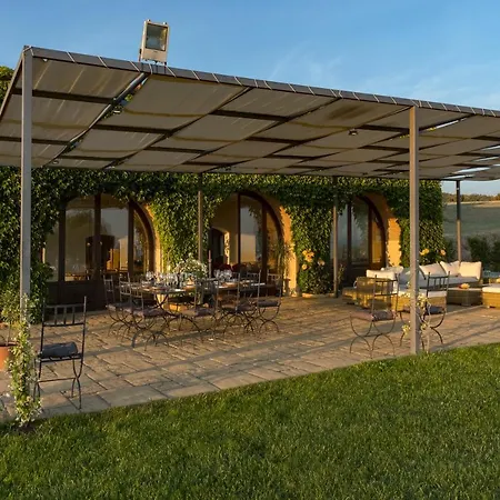 La Marrana - Castello Del Terriccio