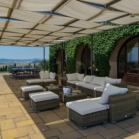 La Marrana - Castello Del Terriccio Villa Castellina Marittima