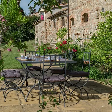 La Marrana - Castello Del Terriccio