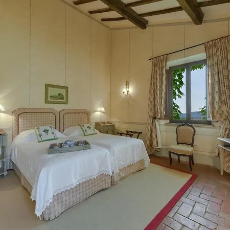 La Marrana - Castello Del Terriccio Villa Castellina Marittima