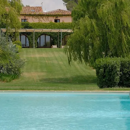 La Marrana - Castello Del Terriccio Villa *