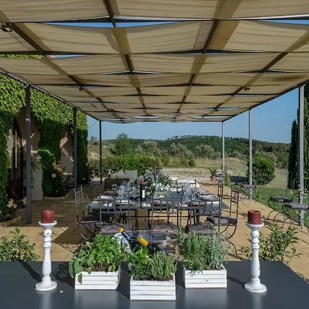 La Marrana - Castello Del Terriccio *
