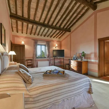 La Marrana - Castello Del Terriccio *