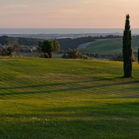 La Marrana - Castello Del Terriccio