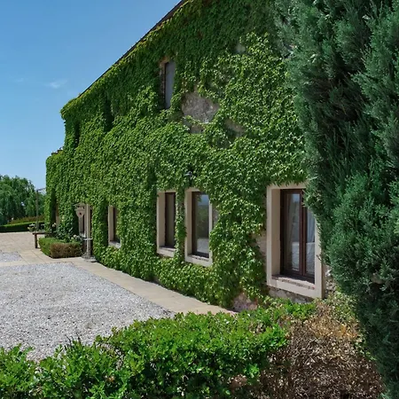 La Marrana - Castello Del Terriccio 빌라 *
