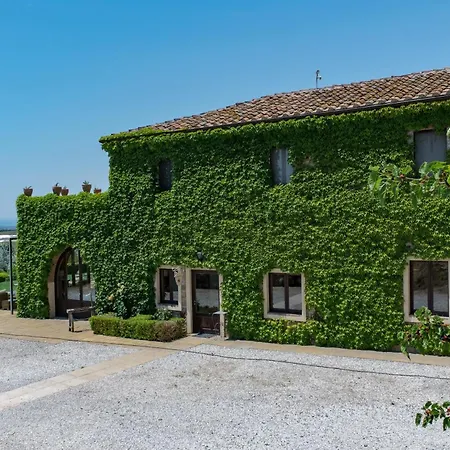 La Marrana - Castello Del Terriccio *