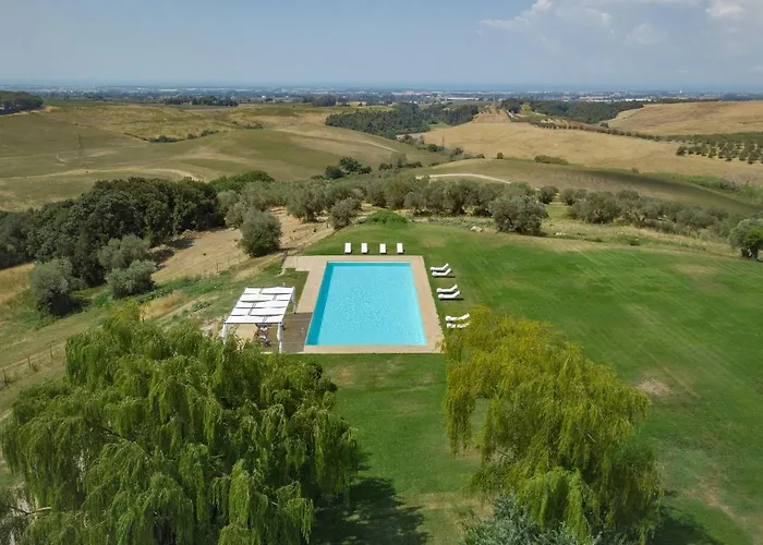 La Marrana - Castello Del Terriccio