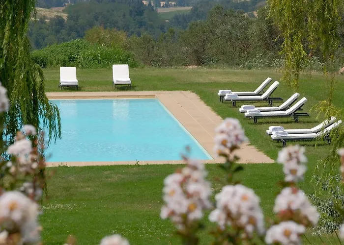 La Marrana - Castello Del Terriccio