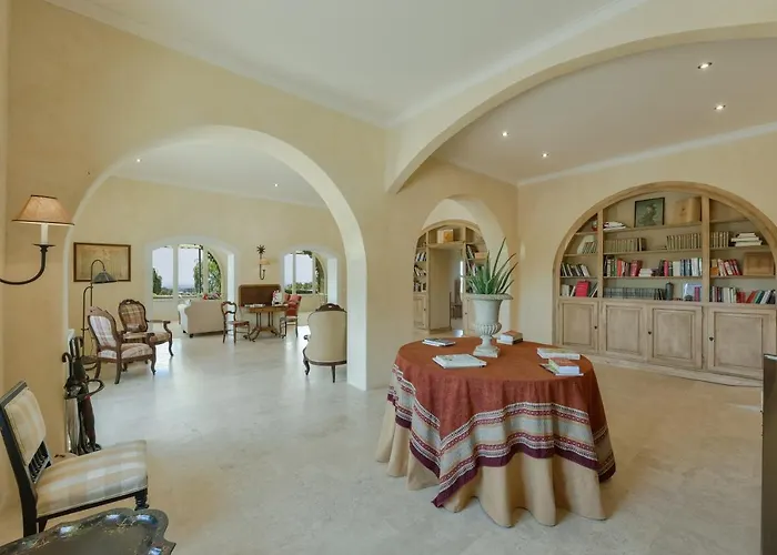 La Marrana - Castello Del Terriccio