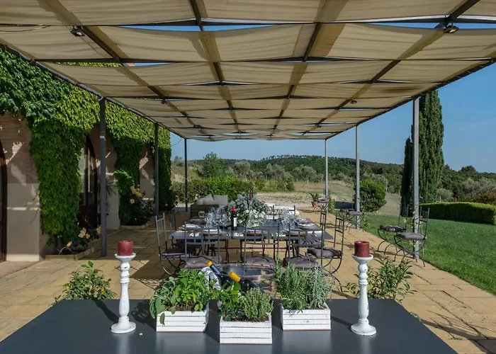 La Marrana - Castello Del Terriccio *