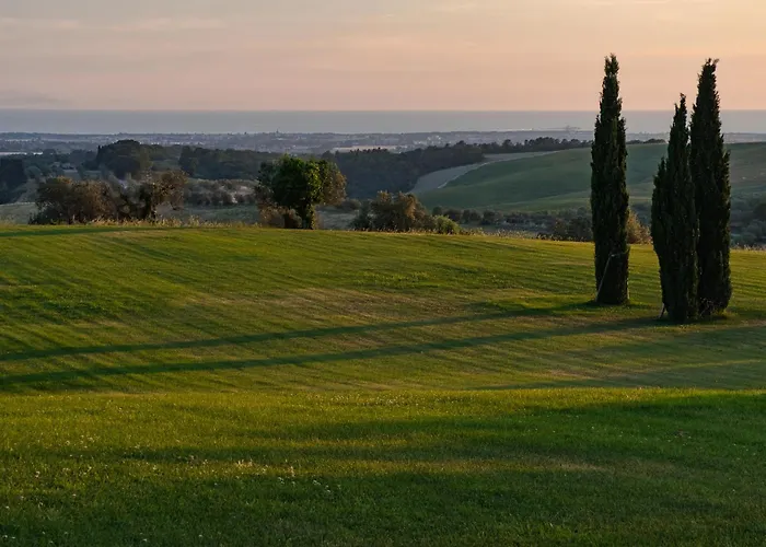 La Marrana - Castello Del Terriccio