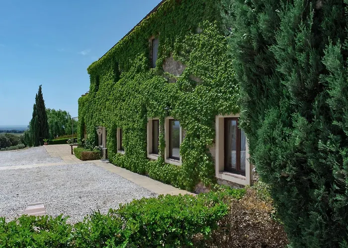 La Marrana - Castello Del Terriccio 빌라 *