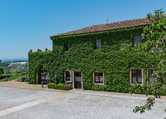 La Marrana - Castello Del Terriccio *